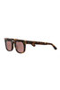 Suny L Tortoise Shell Brown Lens Thumbnail