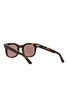 Suny L Tortoise Shell Brown Lens Thumbnail