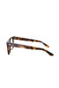 Suny L Tortoise Shell Clear Lens Thumbnail