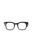 Suny L Black Clear Lens Thumbnail