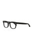 Suny L Black Clear Lens Thumbnail