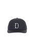 D-00012 Union Cap - Navy Thumbnail