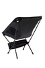Helinox Fold Chair - Black Thumbnail