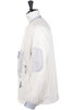 Breath Rip Pullover - Off White Thumbnail