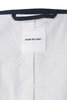 31-40-3277 Patchwork Liner Jacket - Navy Thumbnail