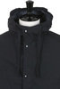 31-40 3280 Typewriter Parka - Black Thumbnail