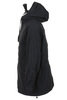 31-40 3280 Typewriter Parka - Black Thumbnail