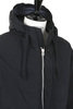31-40 3280 Typewriter Parka - Black Thumbnail