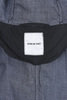 31-40 3280 Typewriter Parka - Black Thumbnail
