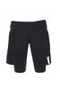 Justice 10' Trail Shorts Black Thumbnail