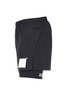 Justice 10' Trail Shorts Black Thumbnail
