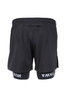 Justice 10' Trail Shorts Black Thumbnail