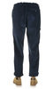 #FKA001 Corduroy Work Pant - Navy Thumbnail