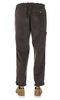 #FKA001 Corduroy Work Pant - Brown Thumbnail