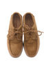 Blucher Rocker FO - G Brown Thumbnail