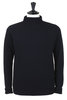 Cimador Sweater Wool Cruna - Navy Thumbnail