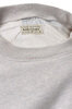 TOP SWEAT Knit x PROFILE RAINBOWY Quilt 2 TONE - Ecru Thumbnail