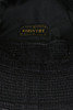 11.5oz Denim Old Man Of The Sea Hat ReMake - Black Thumbnail
