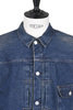 03-6011-84 Type 1 2 Year Wash - Blue Thumbnail