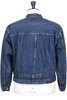 03-6011-84 Type 1 2 Year Wash - Blue Thumbnail