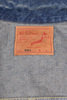03-6011-84 Type 1 2 Year Wash - Blue Thumbnail