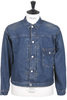 03-6011-84 Type 1 2 Year Wash - Blue Thumbnail