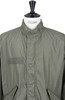03-6065-76 M-65 Fishtail Coat - Army Green Thumbnail