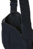 540-19708-50 Crag Messenger Bag Medium - Navy Thumbnail