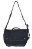 540-19708-50 Crag Messenger Bag Medium - Navy Thumbnail