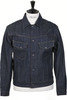 Maverick Rider Jacket - Indigo Thumbnail