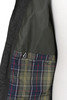 Mountain Wax Jacket - Sage Thumbnail