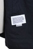Folk Jacket Highcount Twill - Dark Navy Thumbnail