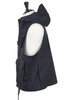 Field Vest High Count Cotton Twill - Navy Thumbnail