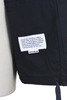 Field Vest High Count Cotton Twill - Navy Thumbnail