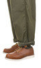Fatigue Pants Coated Cotton - Olive Thumbnail