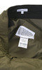 Fatigue Pants Coated Cotton - Olive Thumbnail