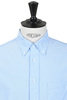 Button Down Spring Oxford - Teal Thumbnail