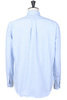 Button Down Stripe Spring Oxford - Teal Thumbnail