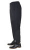 31-50-8425 Tumbler Tapered Pants Wool/Linen - Navy Thumbnail