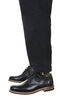31-50-8425 Tumbler Tapered Pants Wool/Linen - Navy Thumbnail