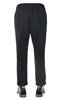 31-50-8425 Tumbler Tapered Pants Wool/Linen - Navy Thumbnail