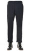 31-50-8425 Tumbler Tapered Pants Wool/Linen - Navy Thumbnail