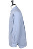 31-50-6179 Broadcloth BD Shirt - Sax Thumbnail