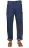 01-5120-81 Painter Pants One Wash - Indigo Thumbnail