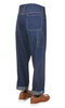 01-5120-81 Painter Pants One Wash - Indigo Thumbnail