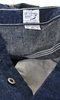 01-5120-81 Painter Pants One Wash - Indigo Thumbnail