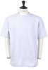 01-0018-64 Just T-Shirt Cotton - Heather Grey Thumbnail