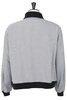 LL Jacket Cotton Seersucker Stripe - Navy Thumbnail