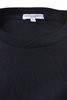 Gecko Print Cross Crew Neck T-Shirt - Navy Thumbnail