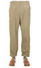 Fatigue Pant Cotton Grosgrain - Dark Khaki Thumbnail